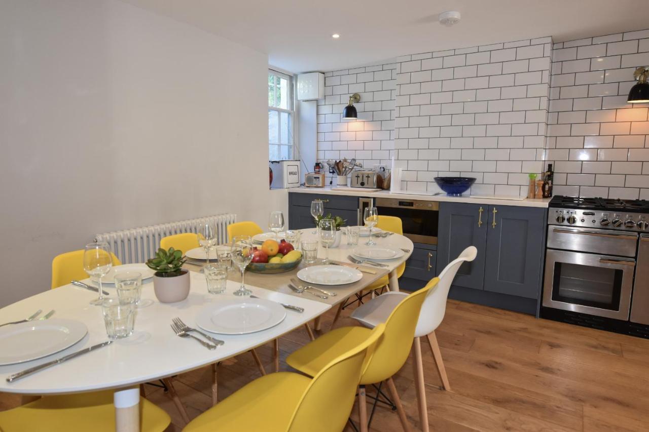 Arden Villa, Sleeps 8, Moments From The Golden Sandy Beach Of Ryde ไรด์ ภายนอก รูปภาพ