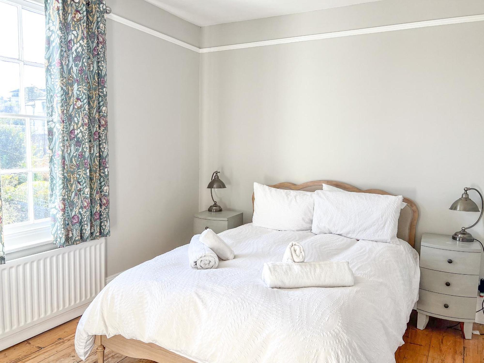 Arden Villa, Sleeps 8, Moments From The Golden Sandy Beach Of Ryde ไรด์ ภายนอก รูปภาพ
